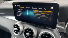 Mercedes-Benz GLC 300de 4Matic AMG Line Premium 5dr 9G-Tronic Estate